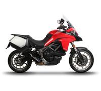 Shad Système 3P Ducati Multistrada 950/1200/1200 Enduro/1260/1260 Enduro pour valises latérales Noir