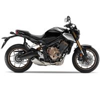 Shad Système 3P pour Honda CB650R/CBR650R