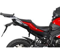 Shad Système 3P – Valises latérales pour BMW S1000XR – Noir