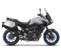 Shad 3p System Yamaha Tracer 900/gt Side Cases Fitting Noir