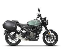 SHAD 3P Porte-boîtier latéral