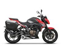 SHAD 3P Porte-boîtier latéral