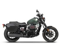 SHAD 3P Porte-boîtier latéral