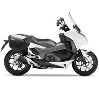 SHAD 3P Porte-boîtier latéral