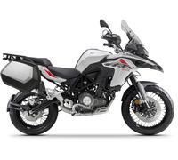 Shad Système 3P Benelli TRK 502X pour valises latérales Noir