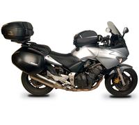 SHAD H0CF67IF 3P System Honda CB500F/CB600F Noir