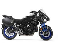 Shad 3p System Yamaha Niken 900 Side Cases Fitting Noir