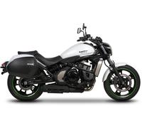 Shad 3P Système Supp. P. Valises Lat. pour de nombreux modèles de véhicules