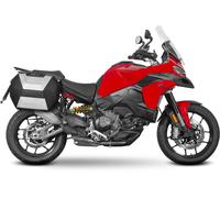 Shad Support de carter latéral 3P System - pour Ducati Multistrada V2 (937, 2025-2026)