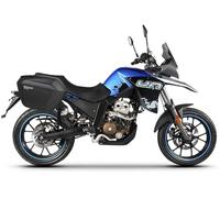 SHAD Support de valises latérales 3P System UM Adventure 125 (U0DV18IF)