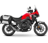 3P System Honda NX 500 (SH38X), Noir