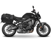 Shad Système 3P Yamaha MT-09 2024 – Fixation valises latérales Argenté