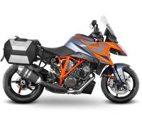 Shad 3P System pour KTM 1290 Super Duke GT – Noir