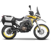 SHAD 3P Porte-valise latérale pour homme