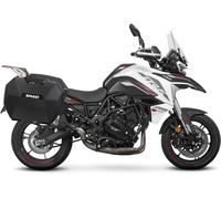 SHAD 3P Porte-valise latérale pour homme