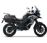 Shad 3P, support de carter latéral