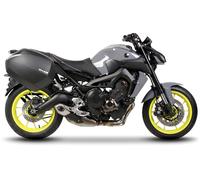 Shad 3P, support de carter latéral