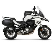 Shad 3P, support de carter latéral