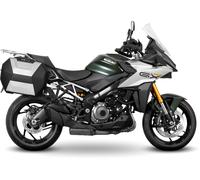 Shad 3P, support de carter latéral