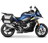 Shad 3P, support de carter latéral