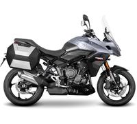 Shad 3p Triumph Tiger Sport 800 2025 Side Cases Fitting Argenté