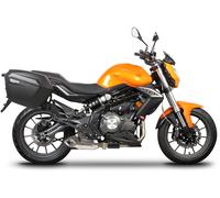 SHAD 3P SYSTEM BENELLI BN 302 Porte-boîtier latéral