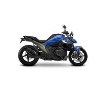 SHAD 3P System Fixation LATÉRALE BMW R1300 R/RS