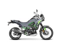 SHAD 3P System Fixation LATÉRALE Kawasaki KLE 500