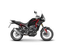 SHAD 3P System Fixation LATÉRALE Moto Morini X-Cape 700