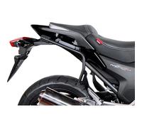 SHAD 3P System Fixation LATÉRALE Yamaha Tracer 9