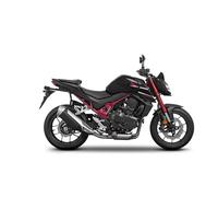 Shad Support valises latérales moto 3P System Honda CB 750 Hornet – Pack x3