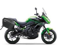 SHAD 3P SYSTEM KAWASAKI VERSYS 650 Porte-boîtier latéral, taille 70 cm