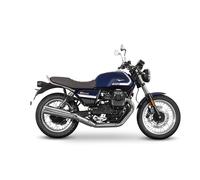Shad Support valises latérales 3P System Moto Guzzi V7 850 Special 2023 Argenté