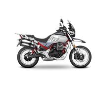 SHAD 3P System Moto Guzzi V85 TT/ V85 TT Travel