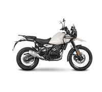 Shad Système 3P pour Royal Enfield Himalayan 450 - Noir