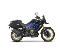 Shad Système 3P pour valises latérales Suzuki V-Strom 800 DE (2023) Argenté