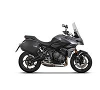 Shad Supports de valises latérales 3P System pour Triumph Tiger 660 T0TG62IF Noir