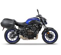 SHAD SUPPORT VALISES LATÉRALES 3P SYSTEM YAMAHA MT 07 '18 (Y0MT78IF)