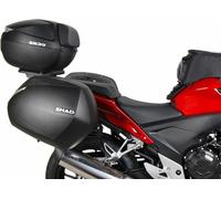 SHAD 3P Système de fixation (latéral) - adaptable sur Honda