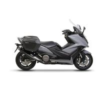 SHAD 3P SYSTEM KYMCO AK 550 Porte-boîtier latéral