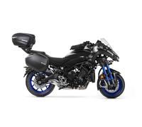 SHAD 3P Système de fixation (latéral) - adaptable sur Yamaha Niken