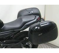 SHAD 3P système de fixation (latéral) - adapté à Yamaha