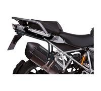 Shad 3p System Benelli Trk 502x Side Cases Fitting Noir