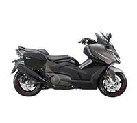 3P System KYMCO AK 550 Premium
