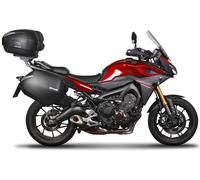 Support valises latérales - YAMAHA - MT-09 TRACER - 3P SYSTEM - Noir - Facilité d'utilisation
