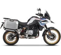 SHAD 4P Porte-boîtier latéral