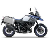 SHAD 4P Porte-boîtier latéral