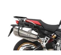 SHAD SUPPORT VALISES LATÉRALES 4P SYSTEM BMW F750GS/F850GS (W0FS824P)