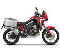 SHAD 4P Porte-boîtier latéral