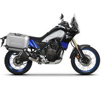 SHAD 4P Porte-boîtier latéral